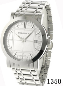 Burberry Watch 3